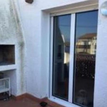 Appartement Empuriabrava, T2 Avec Piscine, Terrasse, Barbecue Extérieur photo