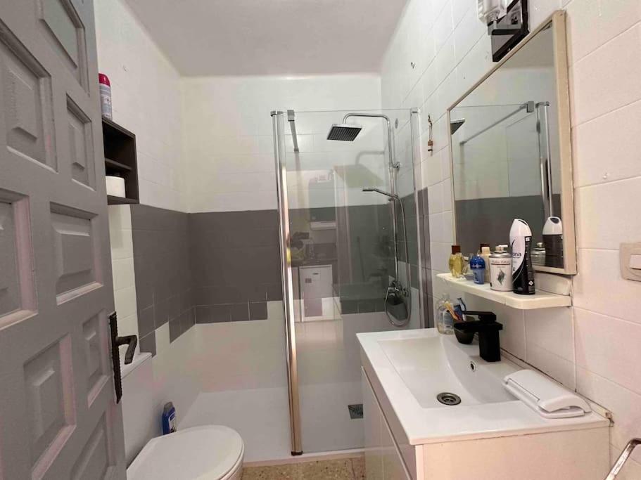 Appartement Empuriabrava, T2 Avec Piscine, Terrasse, Barbecue Extérieur photo